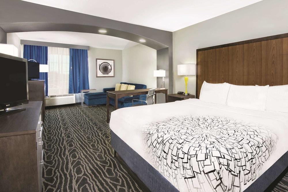 La Quinta By Wyndham Brownsville North Exterior foto