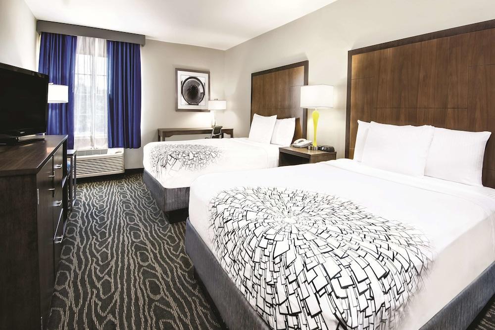La Quinta By Wyndham Brownsville North Exterior foto