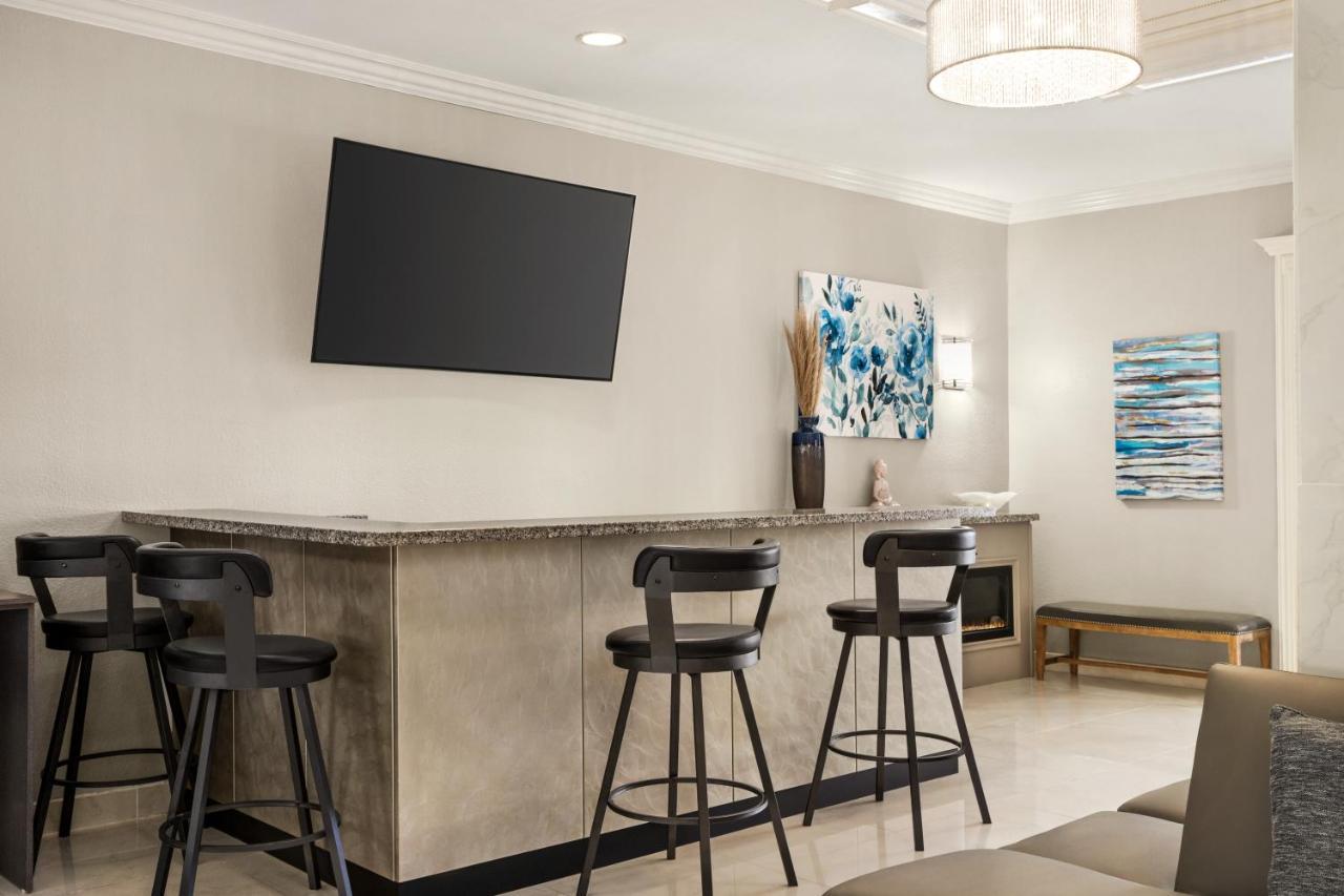 La Quinta By Wyndham Brownsville North Exterior foto