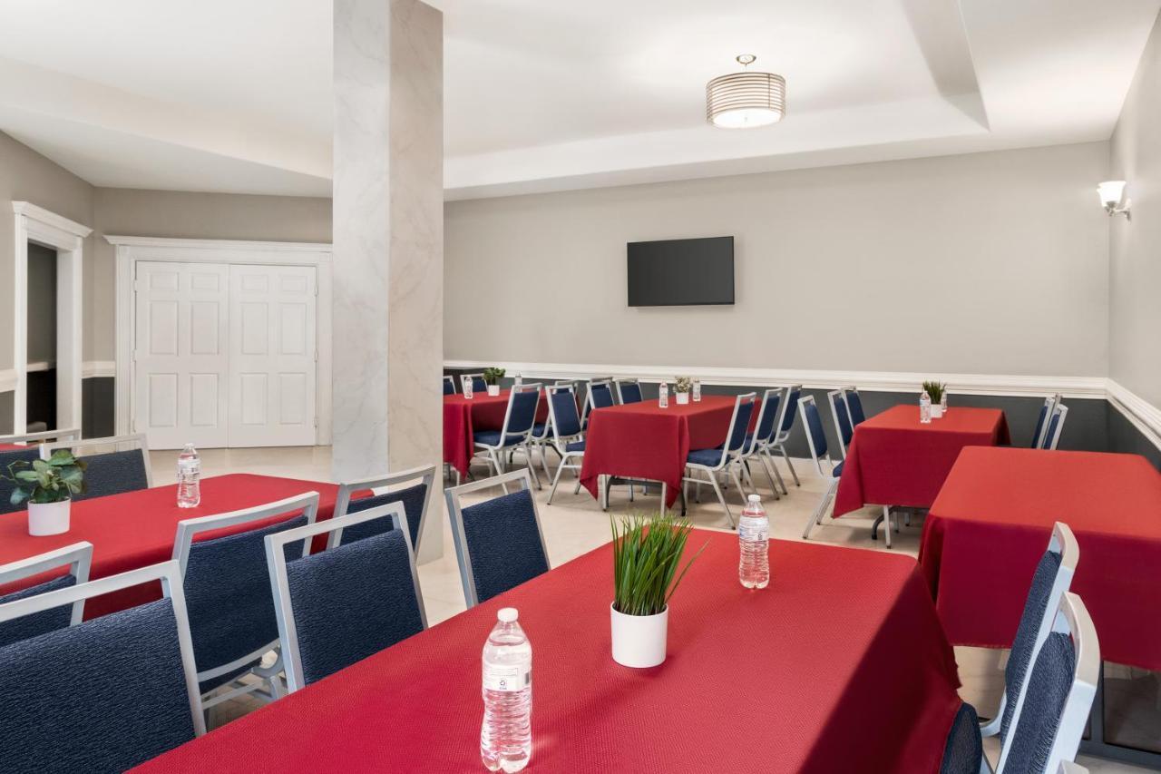 La Quinta By Wyndham Brownsville North Exterior foto