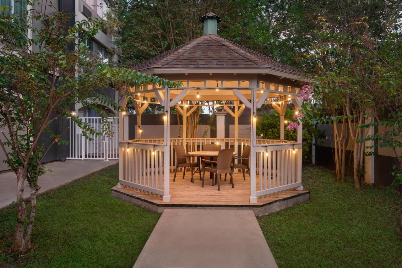 La Quinta By Wyndham Brownsville North Exterior foto