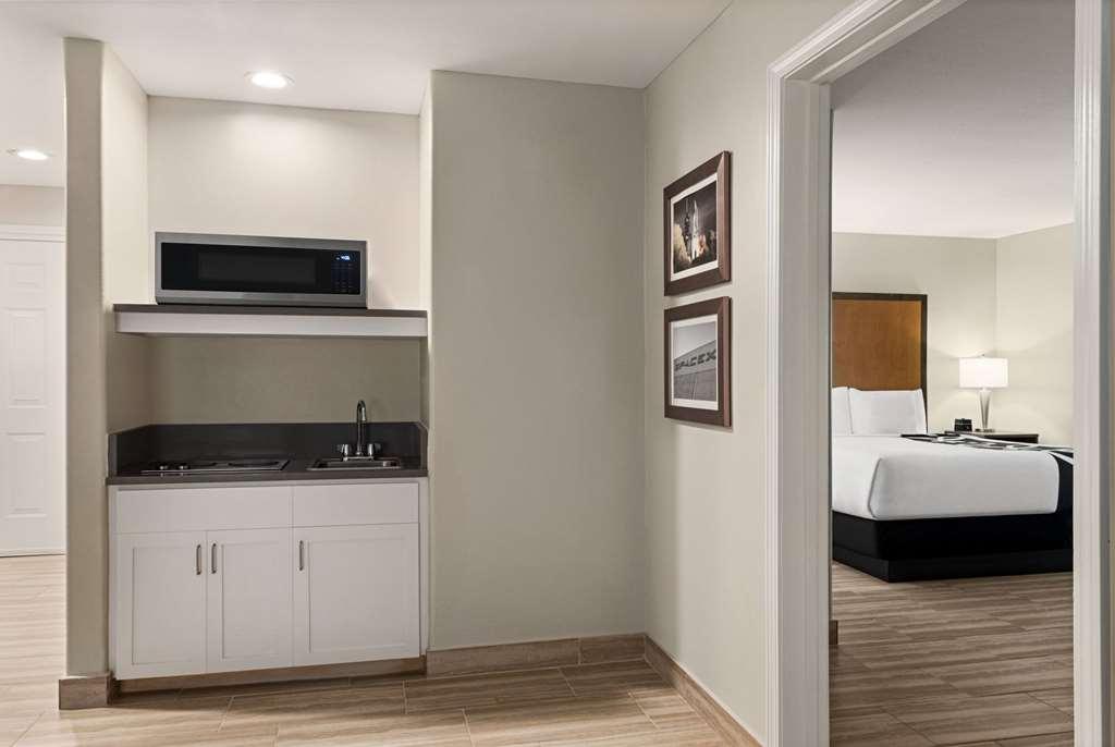 La Quinta By Wyndham Brownsville North Zimmer foto