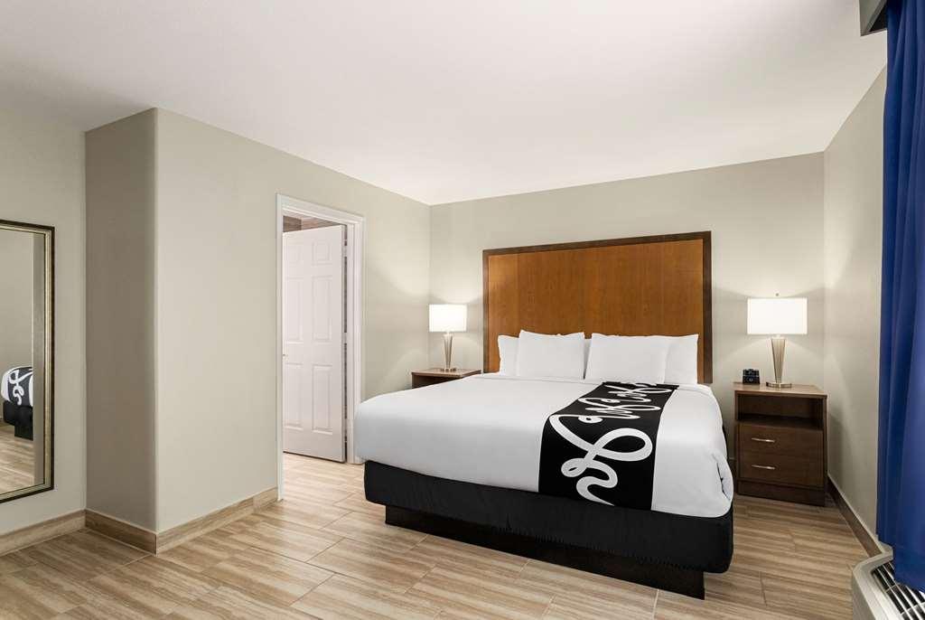 La Quinta By Wyndham Brownsville North Zimmer foto
