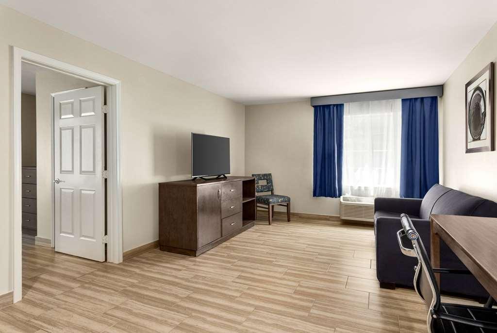 La Quinta By Wyndham Brownsville North Zimmer foto